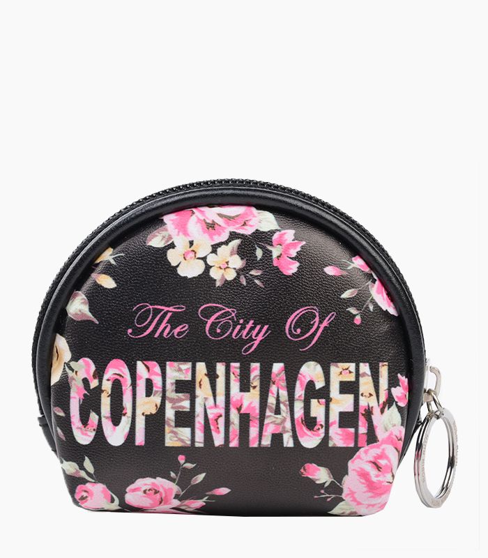 Copenhagen Coin purse - Robin Ruth