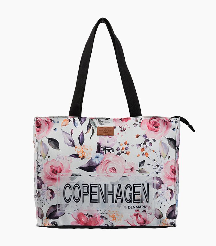 Copenhagen Large shopper bag - Robin Ruth