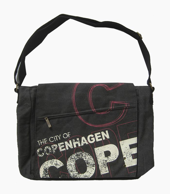 Copenhagen Messenger bag - Robin Ruth