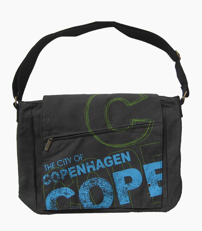 Copenhagen Messenger bag - Robin Ruth