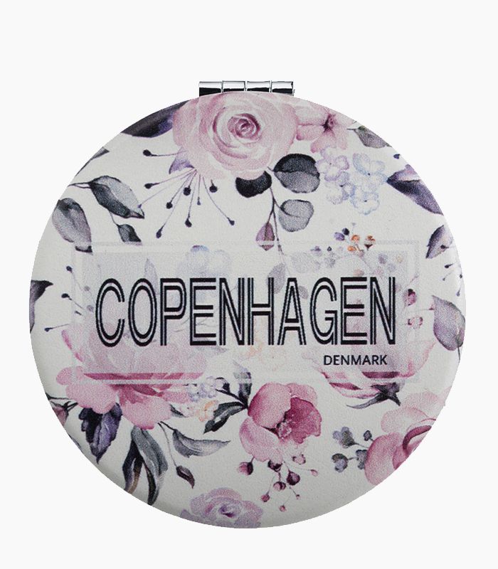 Copenhagen Mirror - Robin Ruth