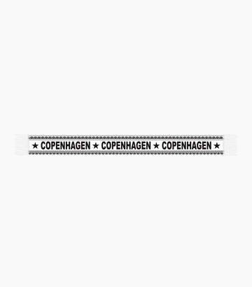 Copenhagen Scarf - Robin Ruth