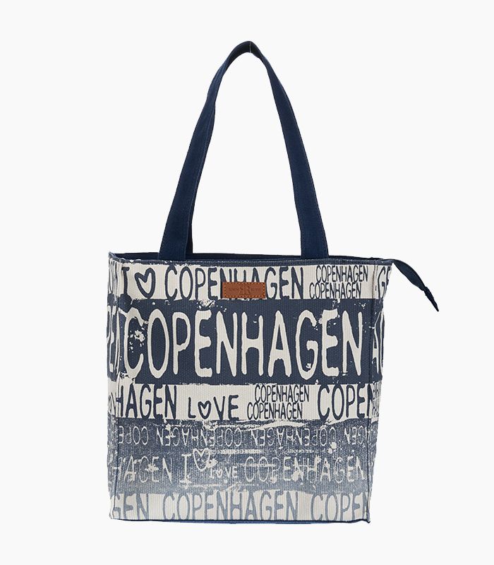 Copenhagen Shopper bag - Robin Ruth