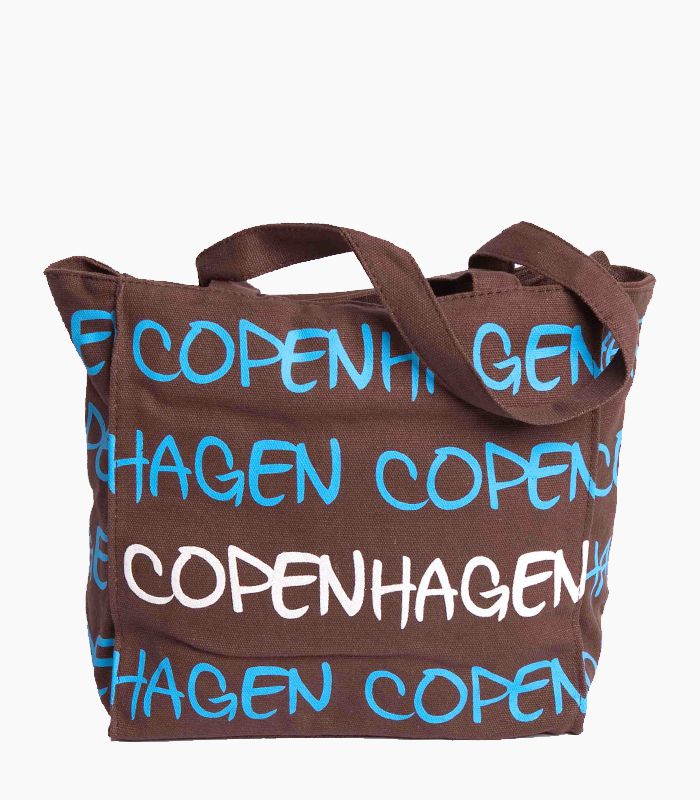 Copenhagen Shopper bag - Robin Ruth