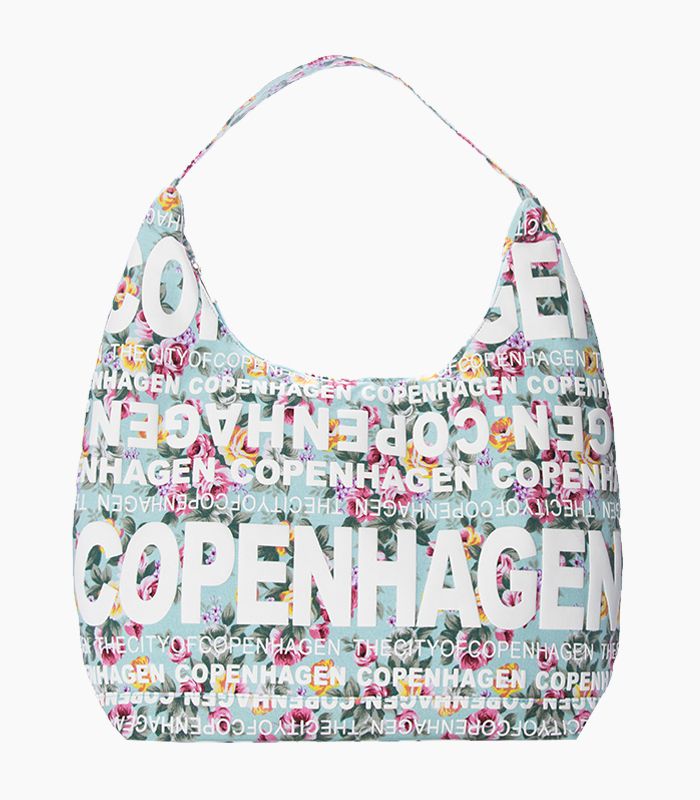 Copenhagen Shoulder bag - Robin Ruth
