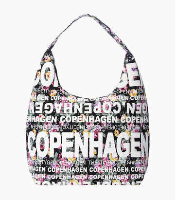 Copenhagen Shoulder bag - Robin Ruth