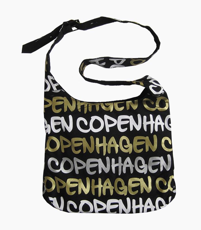 Copenhagen Sling bag - Robin Ruth
