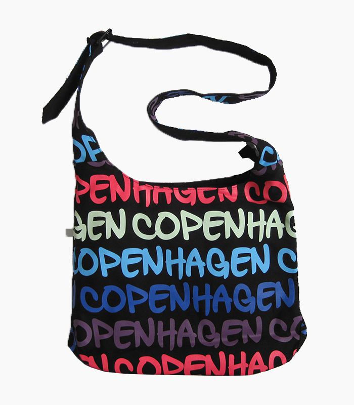 Copenhagen Sling bag - Robin Ruth