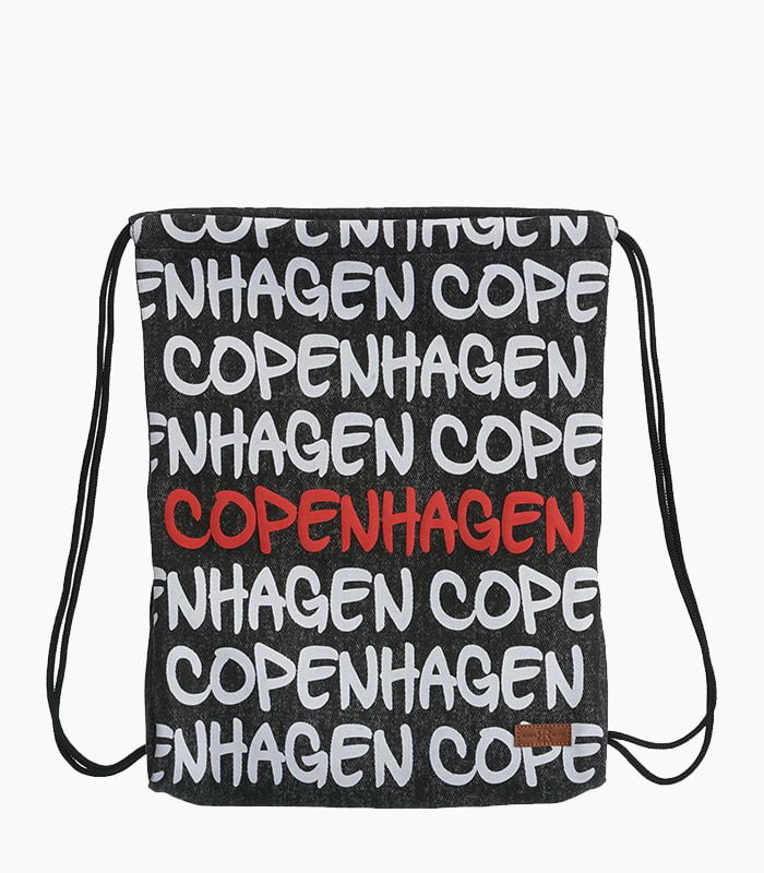 Copenhagen Sports backpack - Robin Ruth