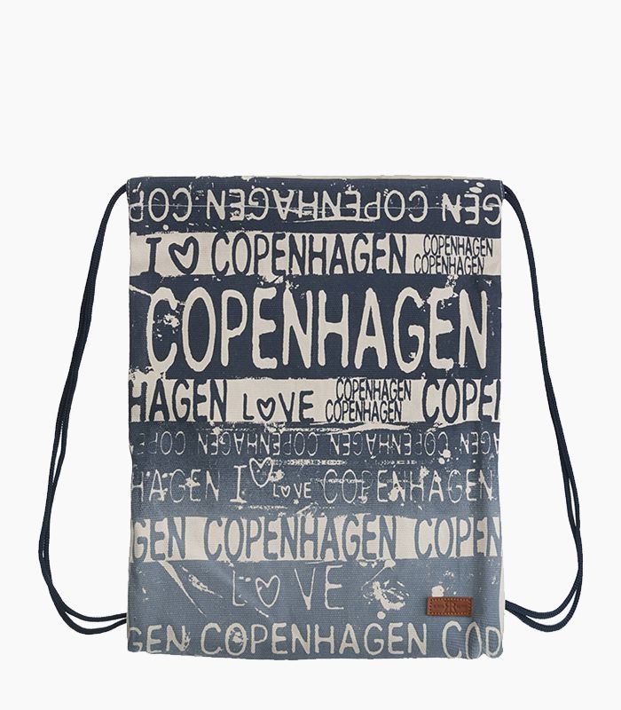 Copenhagen Sports backpack - Robin Ruth