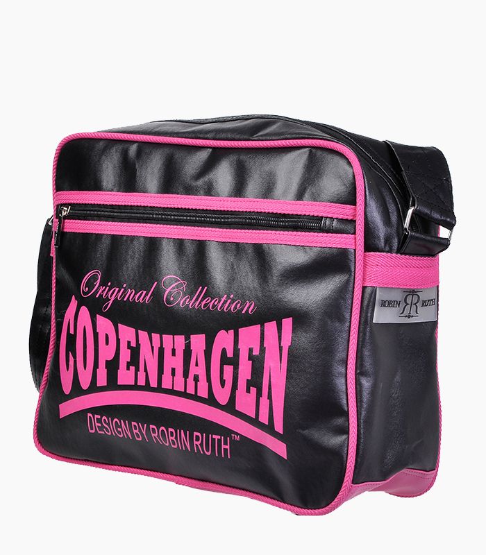 Copenhagen Sports Bag - Robin Ruth