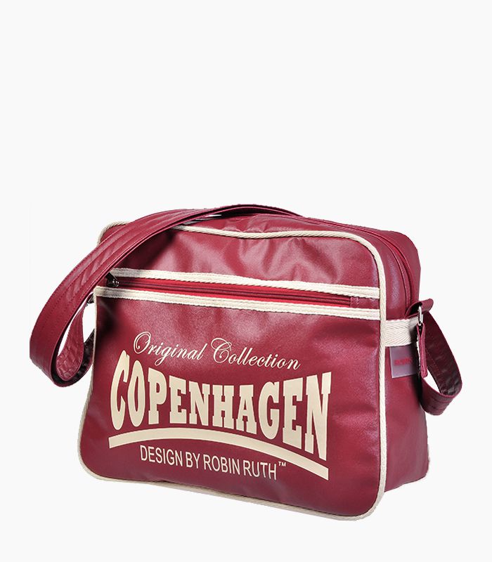 Copenhagen Sports Bag - Robin Ruth