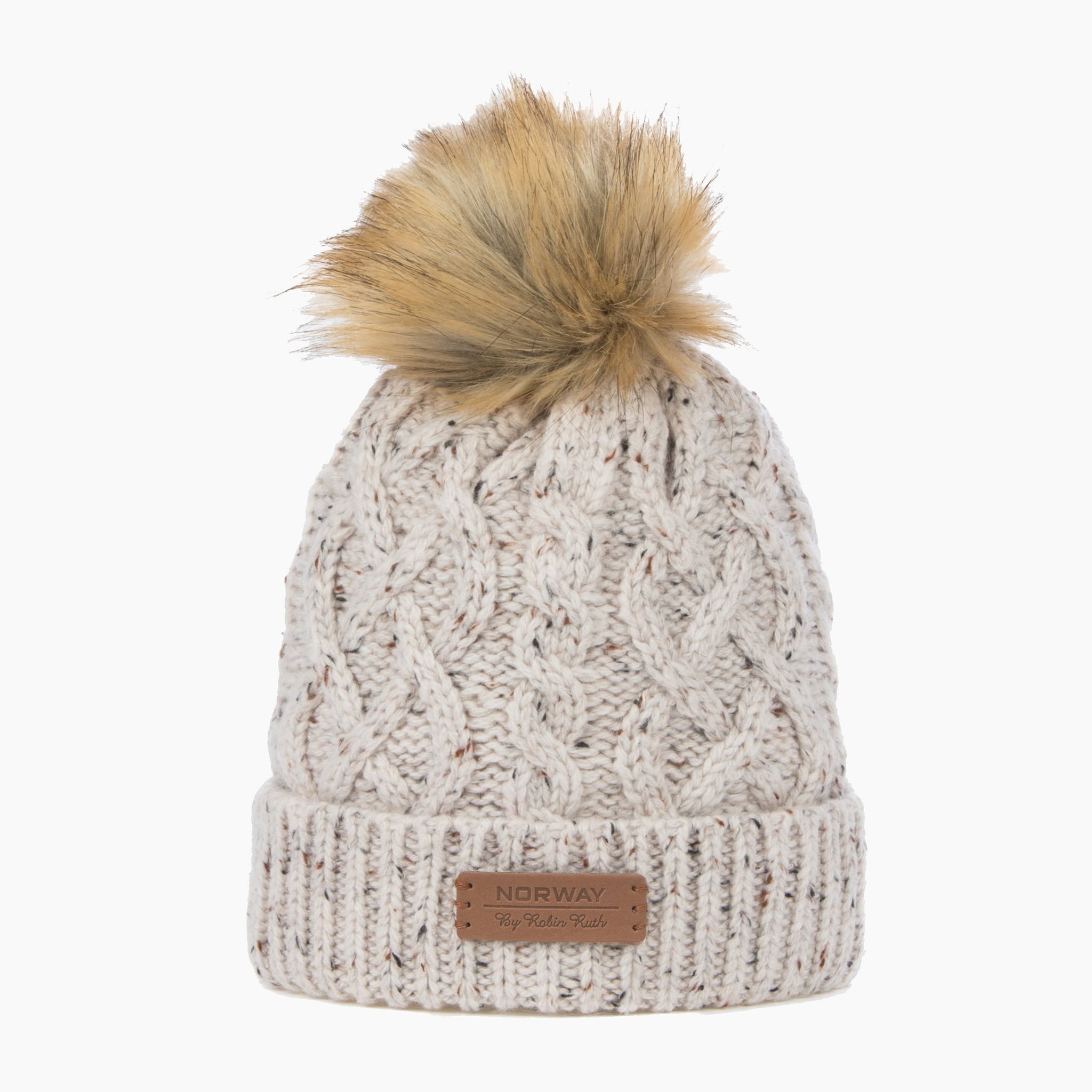 Copenhagen Winter hat - Robin Ruth