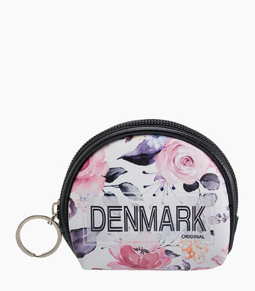 Denmark Coin purse - Robin Ruth