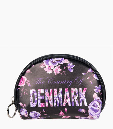 Denmark Coin purse - Robin Ruth