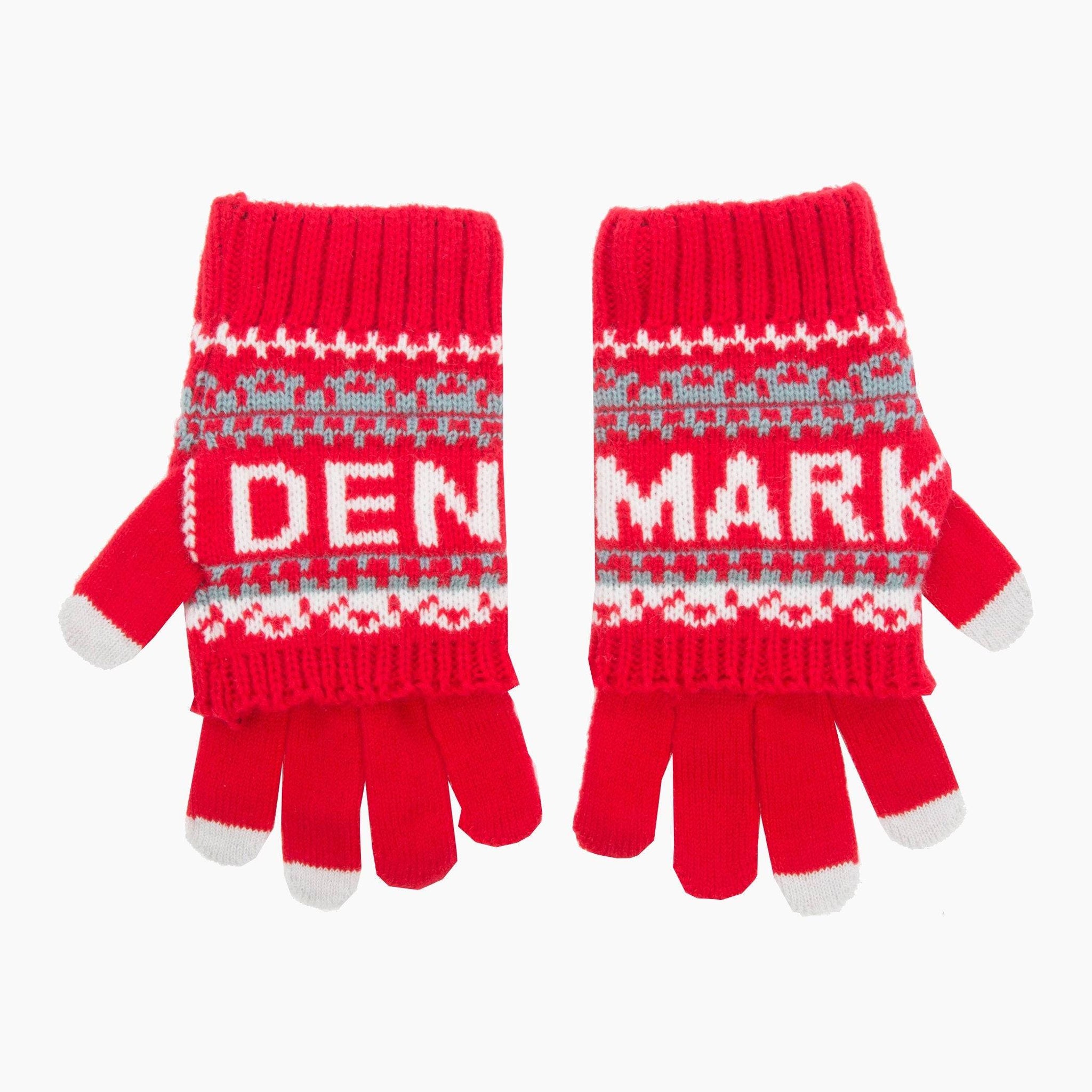 Denmark Gloves - Robin Ruth