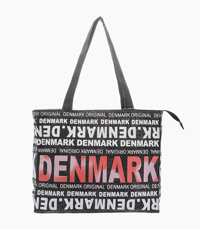 Denmark Large shopper bag - Robin Ruth