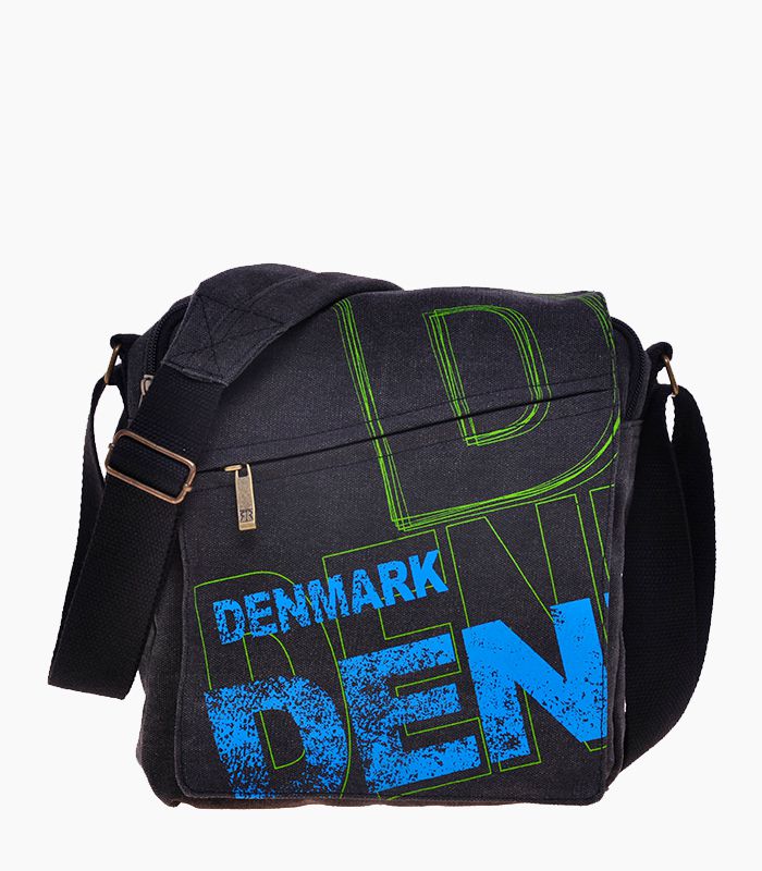 Denmark Messenger bag small - Robin Ruth