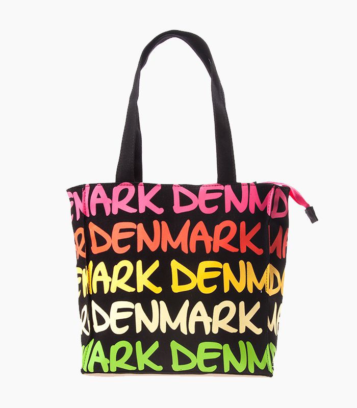 Denmark Shopper bag - Robin Ruth