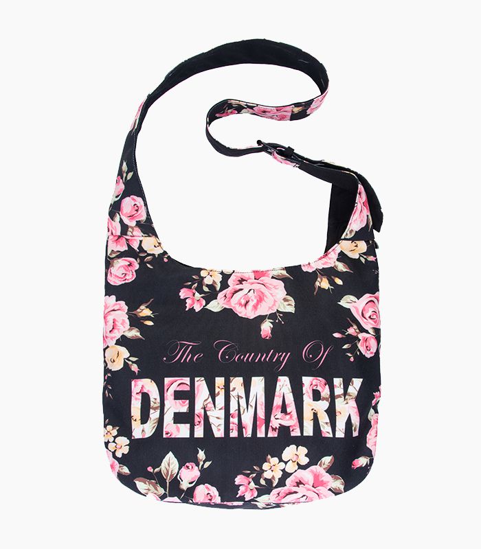 Denmark Shoulder Bag | Robin