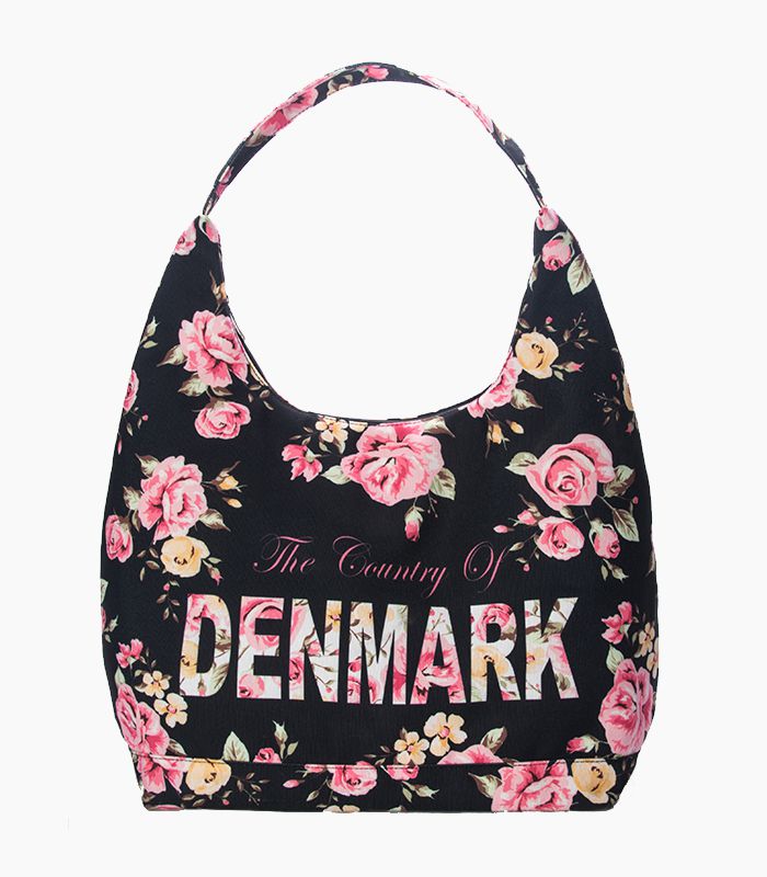 Denmark Shoulder bag - Robin Ruth