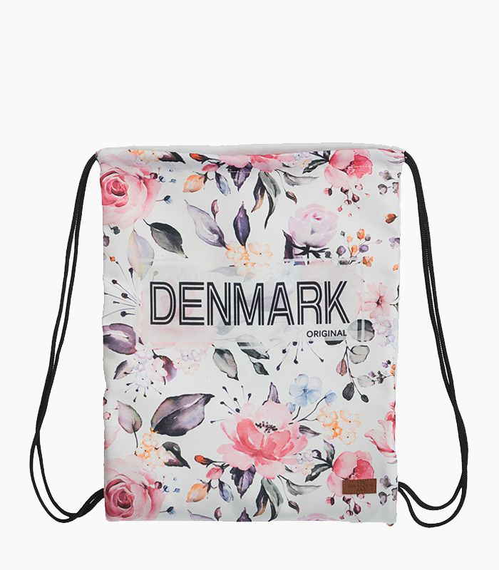 Denmark Sports backpack - Robin Ruth