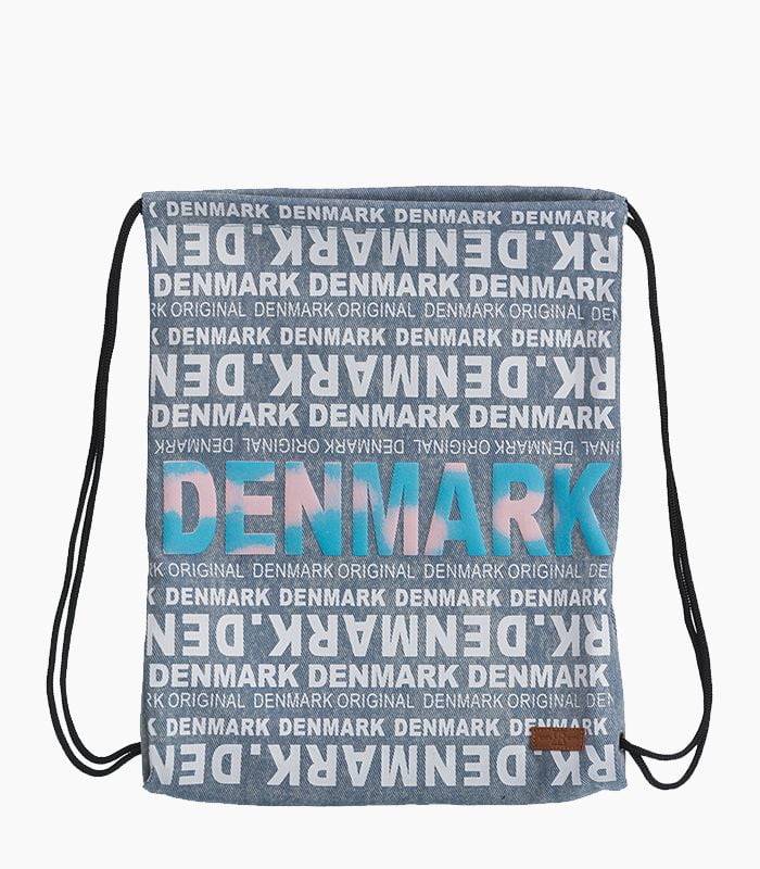 Denmark Sports backpack - Robin Ruth
