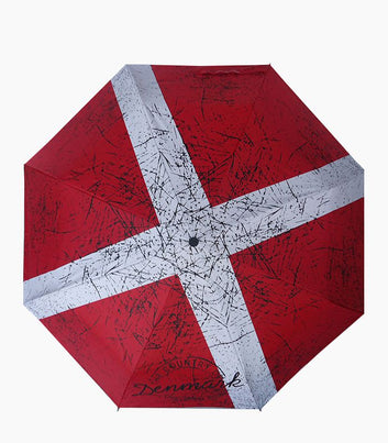 Denmark Umbrella - Robin Ruth
