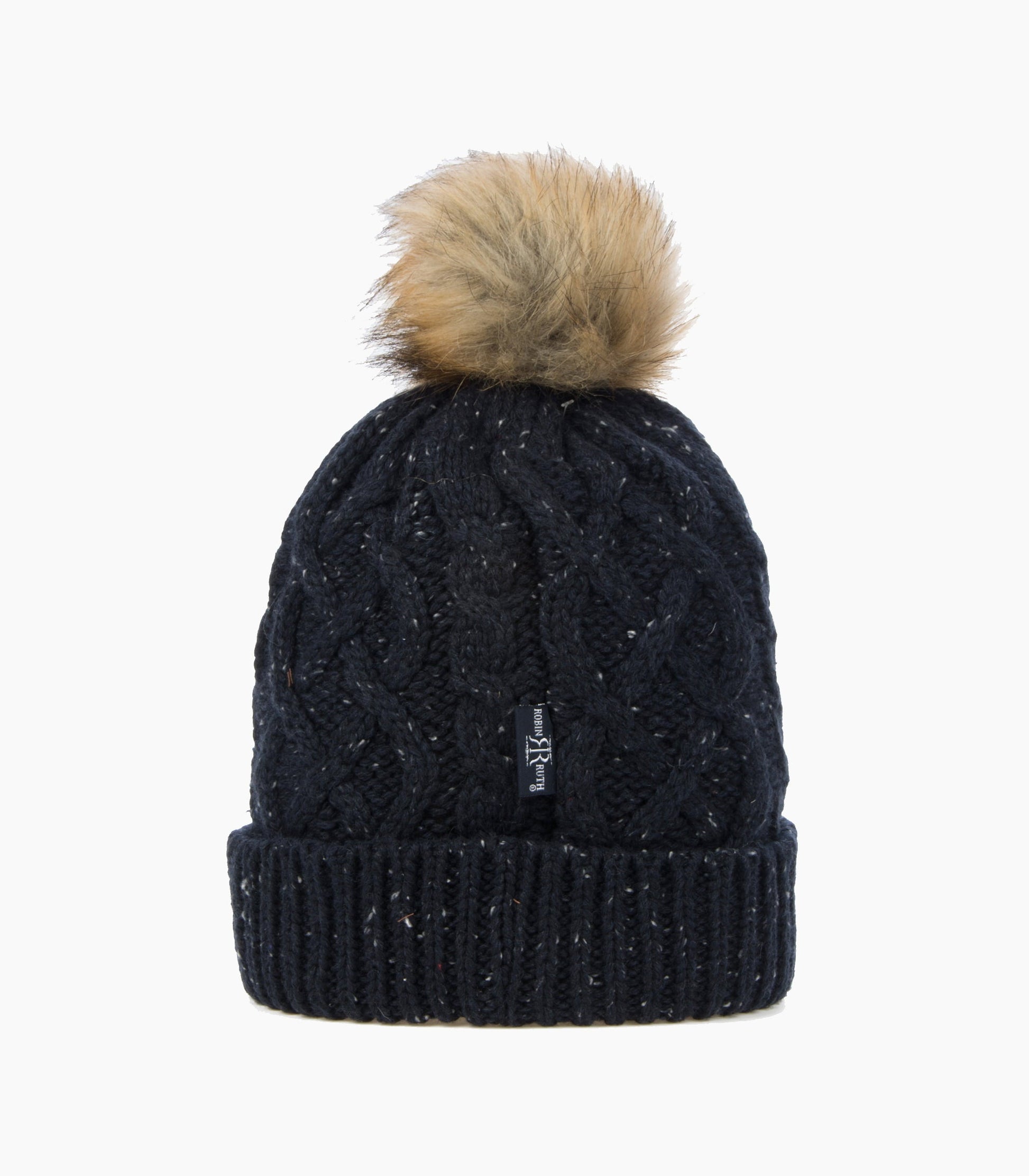 Denmark Winter hat - Robin Ruth