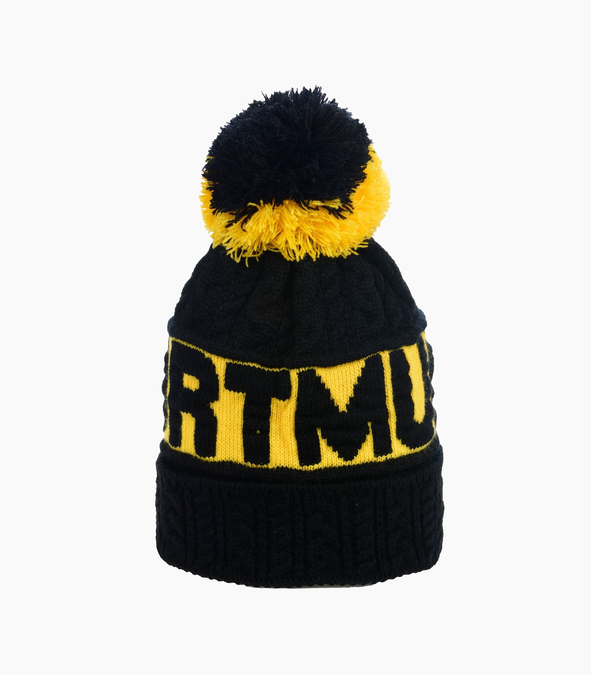 Dortmund Winter hat - Robin Ruth