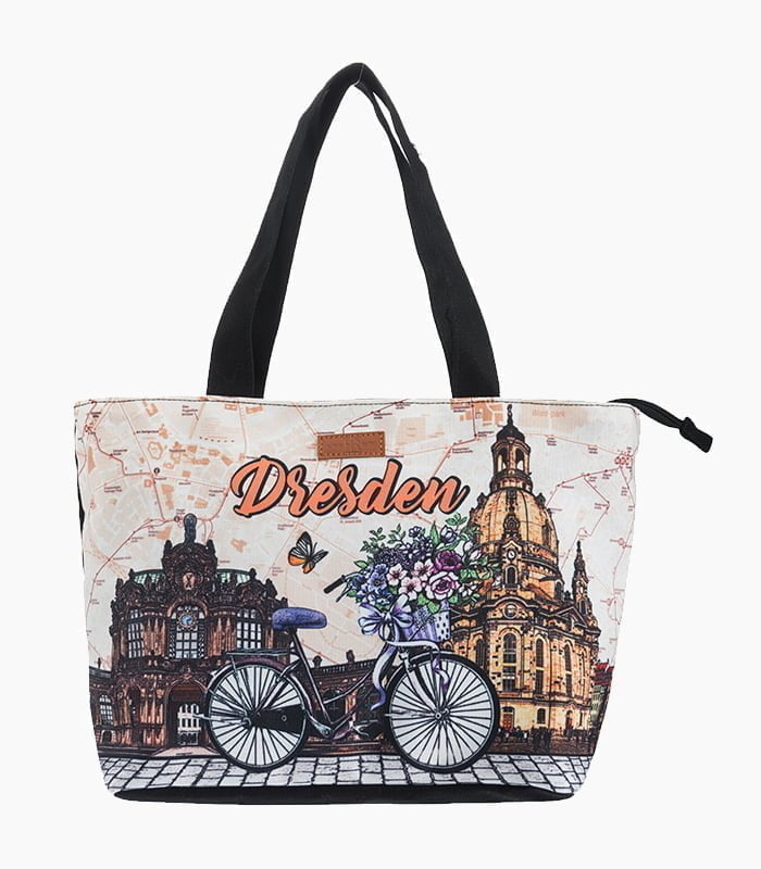 Dresden Bag - Robin Ruth