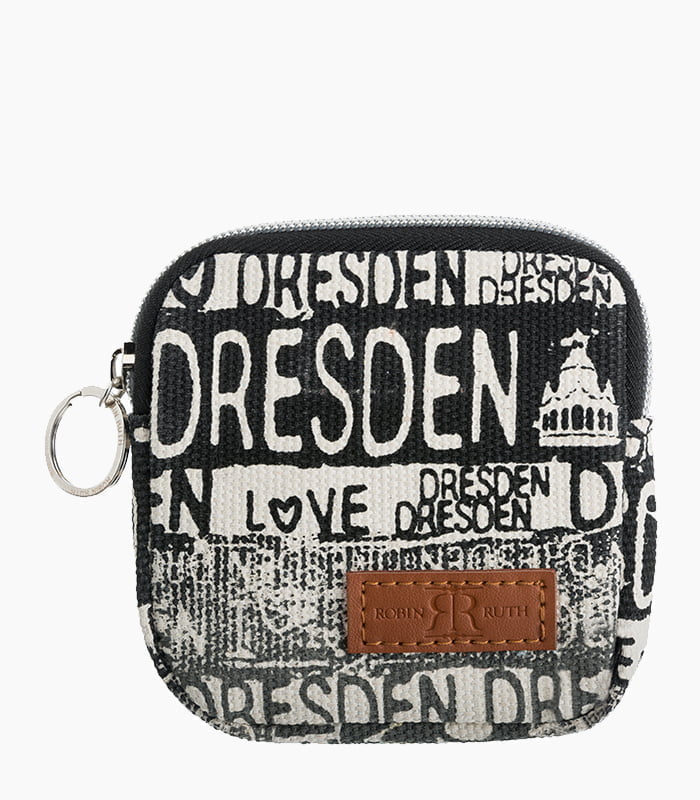 Dresden Purse - Robin Ruth