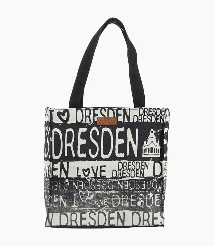 Dresden Shopper bag - Robin Ruth