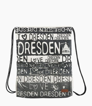Dresden Sports backpack - Robin Ruth
