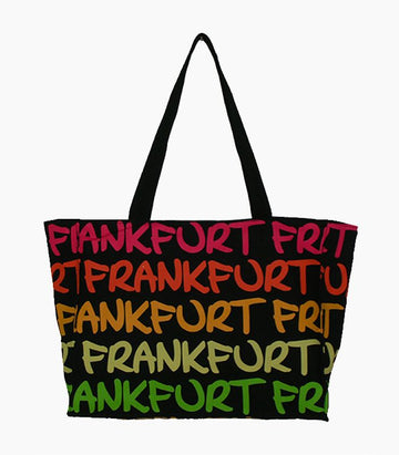 Frankfurt Bag - Robin Ruth
