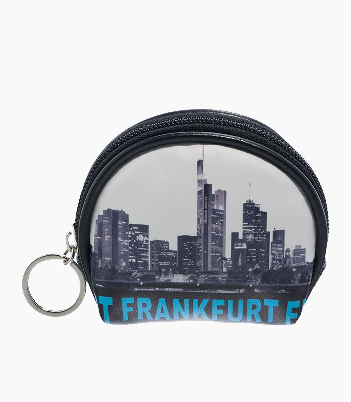 Frankfurt Coin purse - Robin Ruth