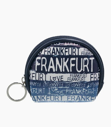 Frankfurt Coin purse - Robin Ruth