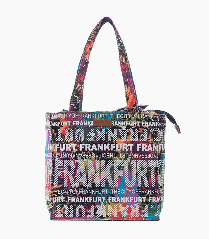 Frankfurt Shopper bag - Robin Ruth