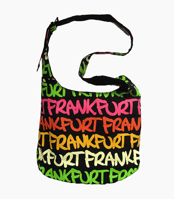 Frankfurt Sling bag - Robin Ruth