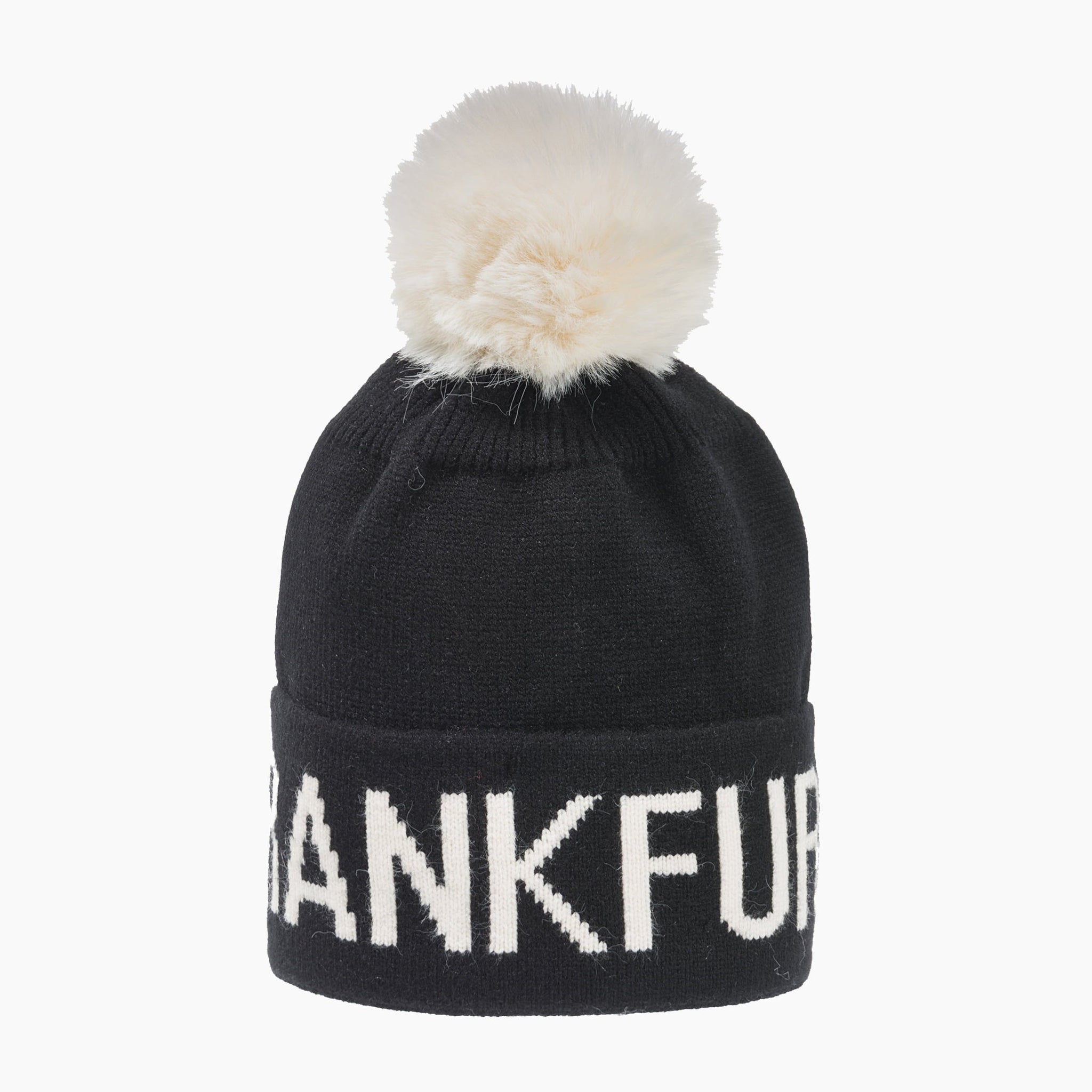 Frankfurt Winter hat - Robin Ruth