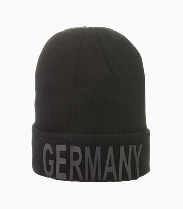 Germany Winter hat - Robin Ruth