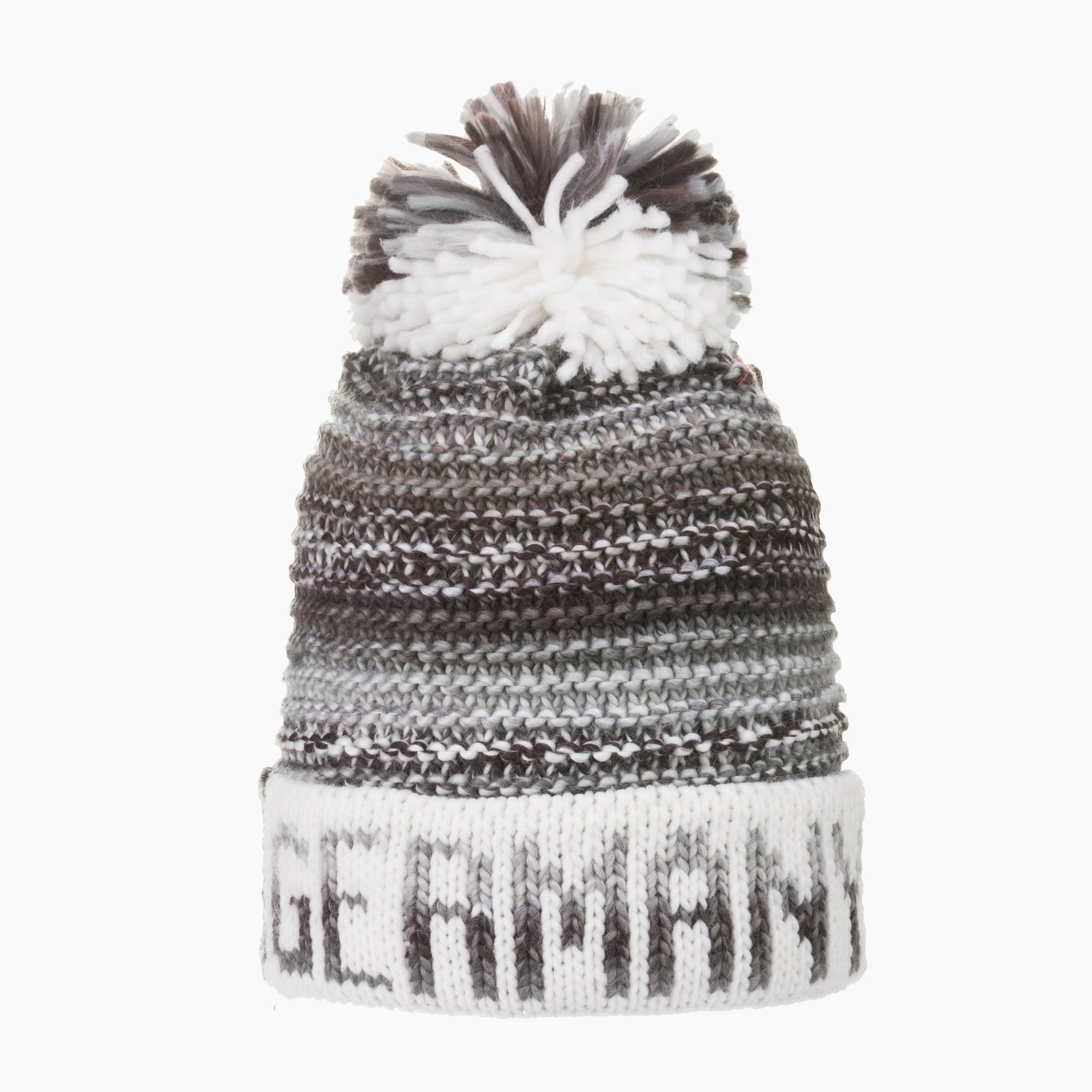 Germany Winterhat with Pompon - Robin Ruth