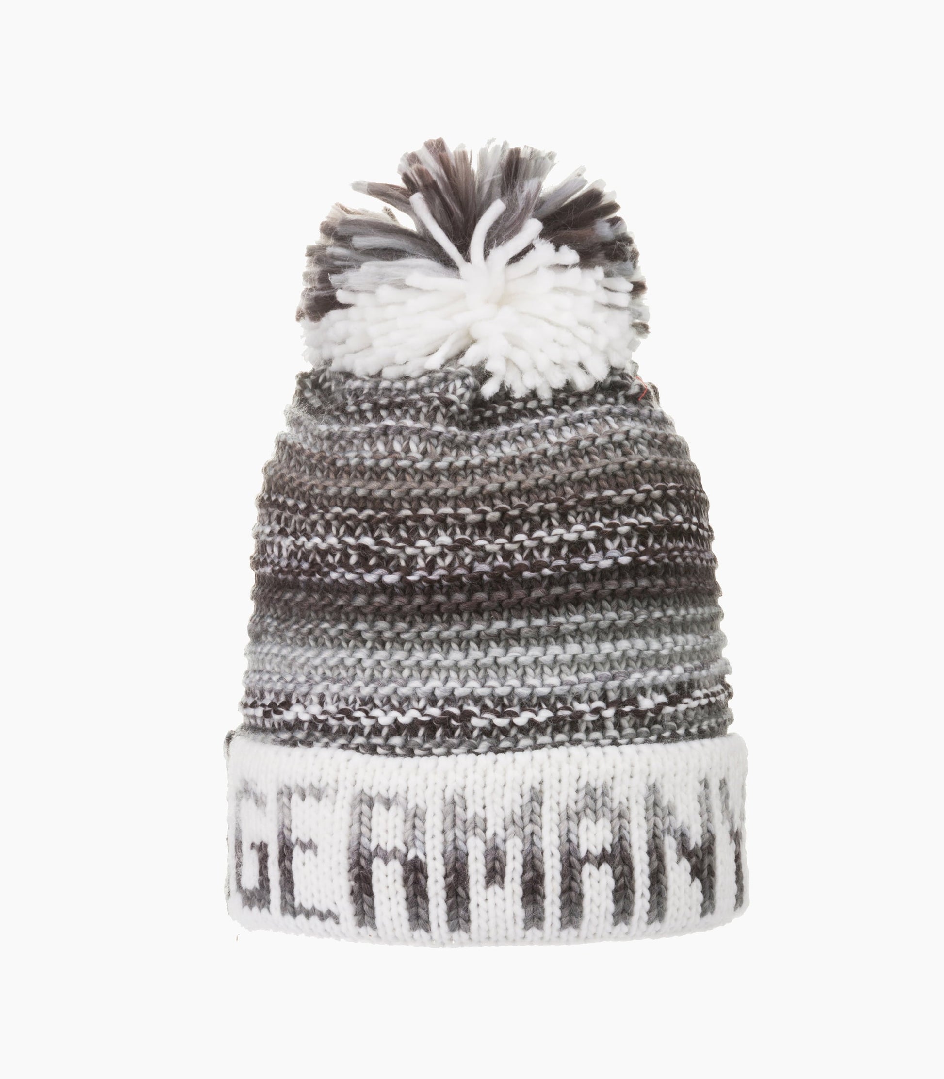 Germany Winterhat with Pompon - Robin Ruth