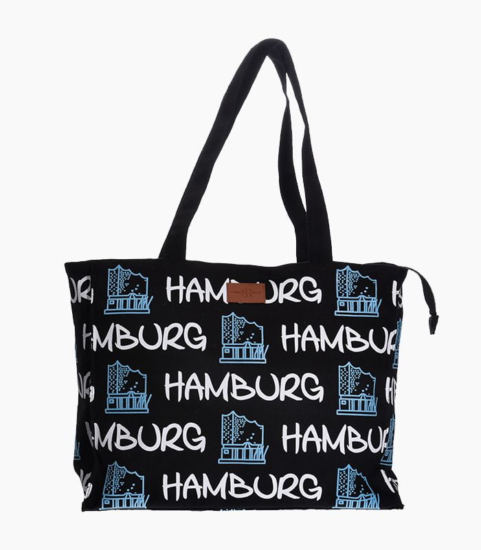Hamburg Bag - Robin Ruth