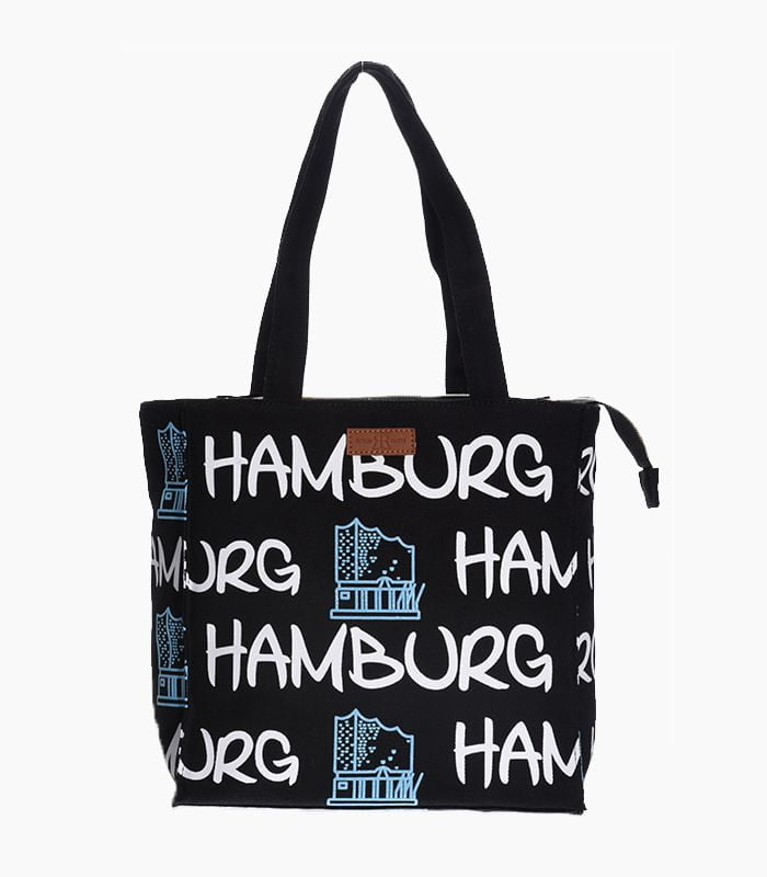 Hamburg Bag - Robin Ruth