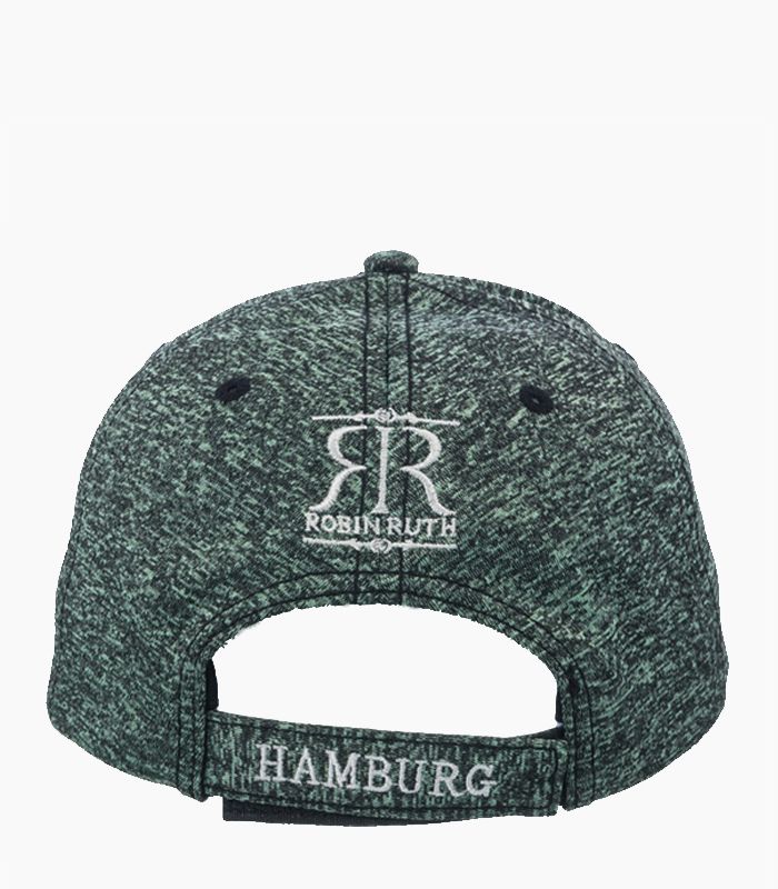 Hamburg Cap - Robin Ruth