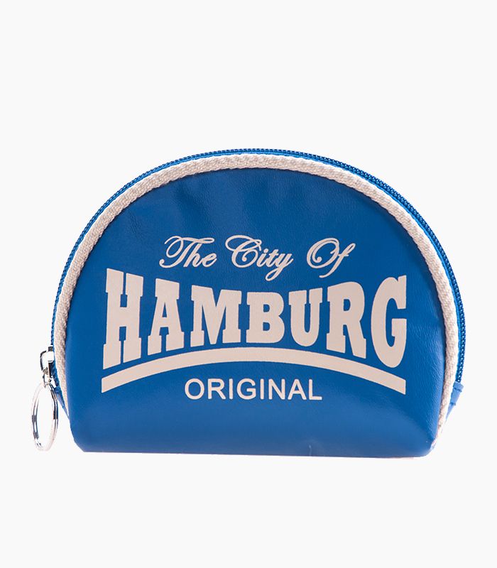 Hamburg Coin purse - Robin Ruth