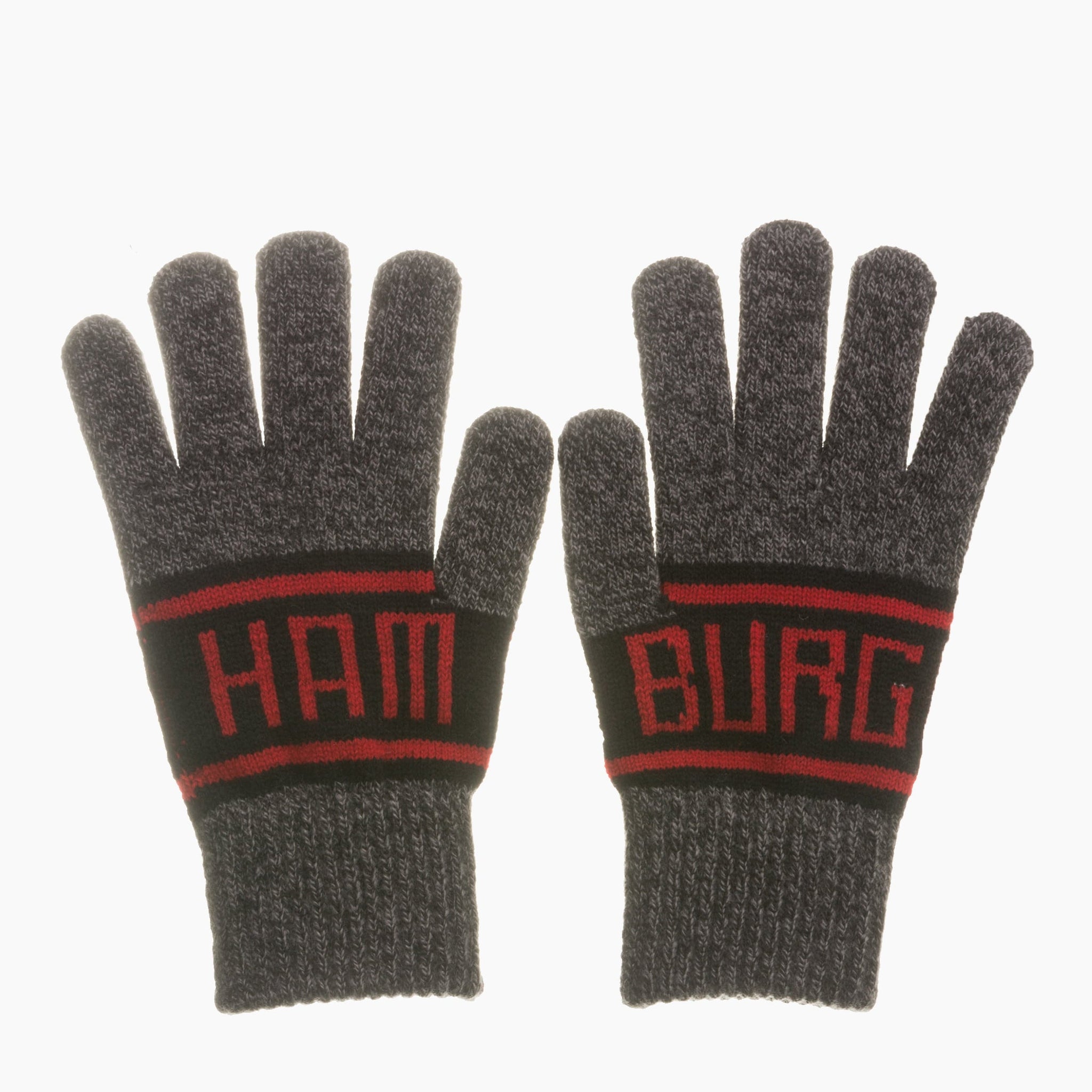 Hamburg Gloves - Robin Ruth