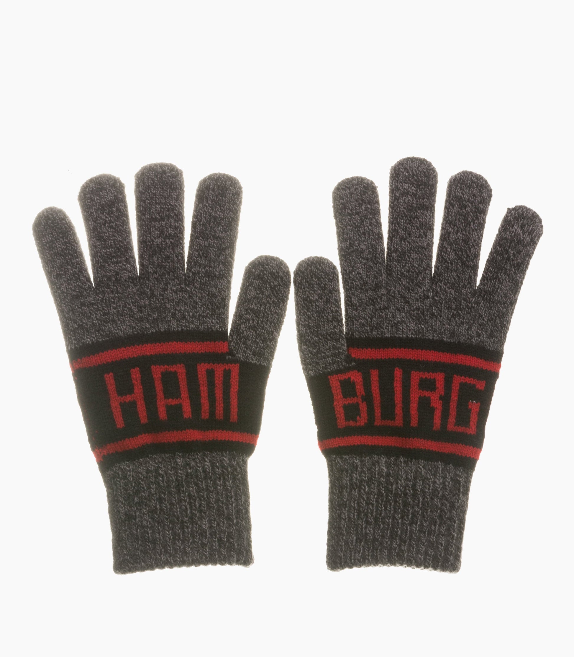 Hamburg Gloves - Robin Ruth
