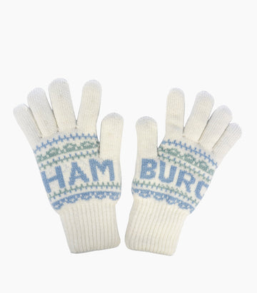 Hamburg Hand Gloves - Robin Ruth